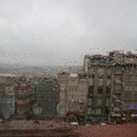 Royal Daire İstanbul