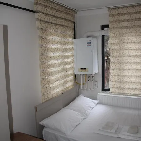 Daire Royal İstanbul
