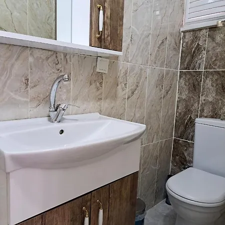 Apartment Royal Istanbul