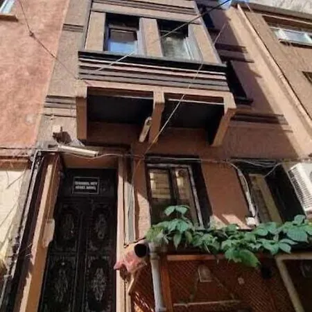 Royal Apartment Istanbul