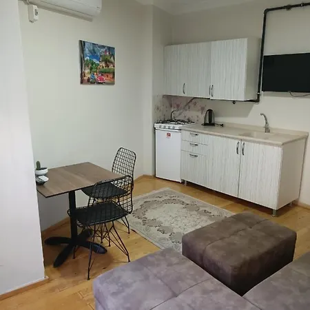 Royal Apartment *