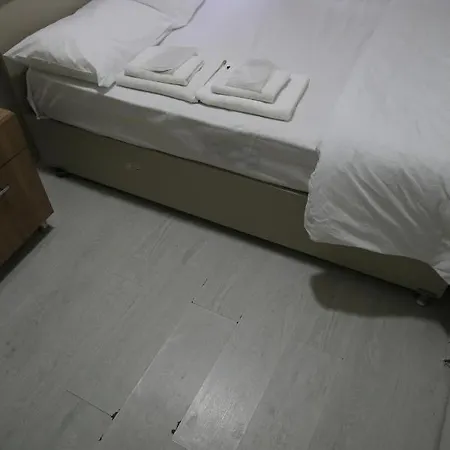 Royal Apartment