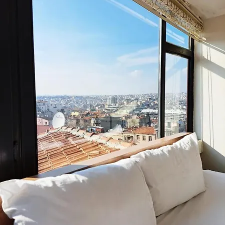 Appartement Royal Istanboel